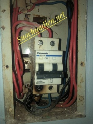 Sửa chữa điện 365 tiết kiệm chi phí nhất- Suachuadien.net